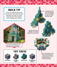 Minecraft Idea a Day: Packed with Hundreds of Ideas to Inspire You!