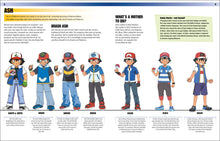 Pokémon Visual Companion Fifth Edition