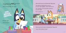 Bluey: Perfect: With a wipe-clean card for drawing (4/29/25)