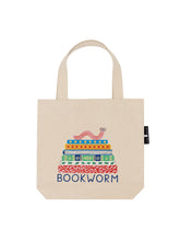 Bookworm Mini Tote