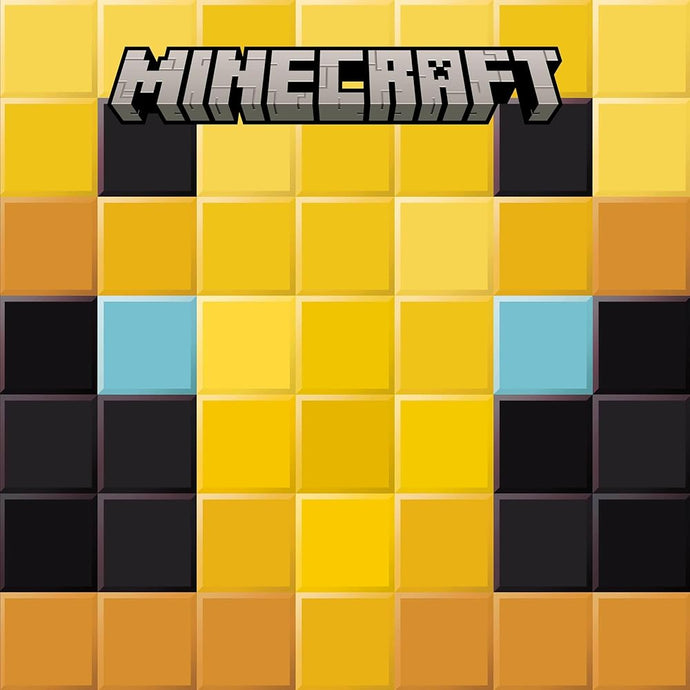 Buzzing Beehive! (Mobs of Minecraft #4) (Pictureback) cover image