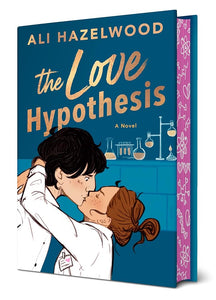 The Love Hypothesis: Collector's Edition cover image