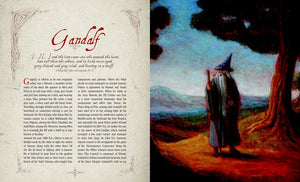 The Hobbit Encyclopdia