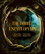 The Hobbit Encyclopdia