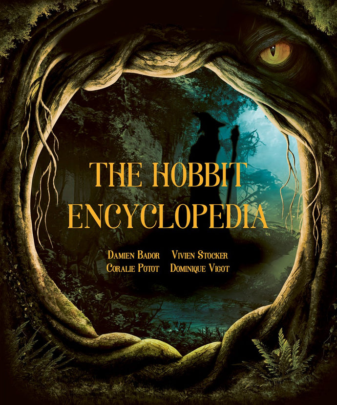 The Hobbit Encyclopdia