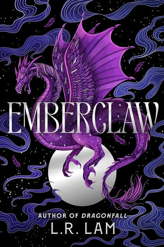 Emberclaw cover image