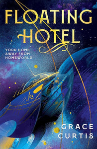 Floating Hotel cover image