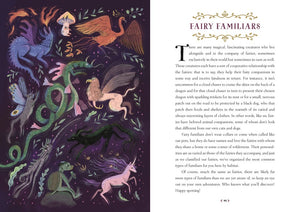 How to Spot a Fairy: A Field Guide to Sprites, Sylphs, Spriggans, and More