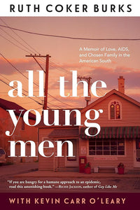 All The Young Men cover image