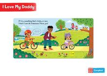 I Love My Daddy (Busy Books)