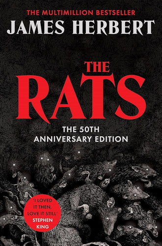 The Rats cover image