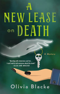 A New Lease on Death by Blacke