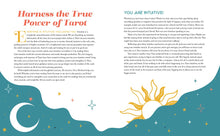 The Intuitive Tarot Workbook: Guided Exercises to Unlock Your Intuition for Effortless Readings