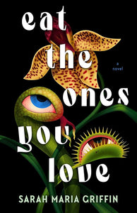 Eat the Ones You Love cover image