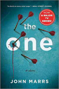 The One: A Novel cover image