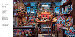 Can You See What I See?: Curiosity Shop (From the Creator of I Spy)