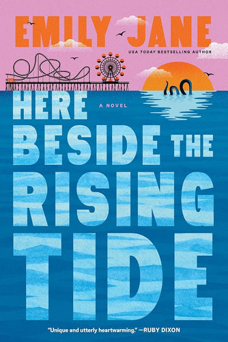 Here Beside the Rising Tide cover image