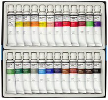 Studio Series Artist's Watercolor Paint Set