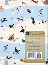 Playful Pups Journal