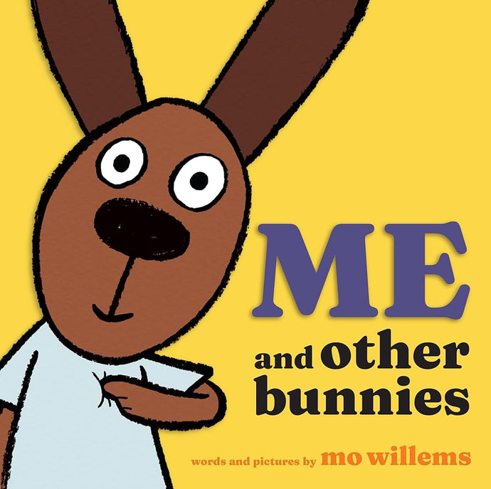 Me and Other Bunnies cover image