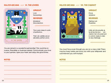 Mystic Cats Tarot