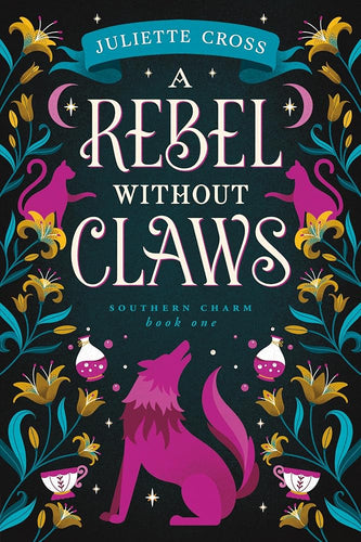 A Rebel Without Claws: Southern Charm Book One cover image