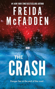 The Crash cover image