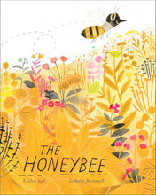The Honeybee cover image