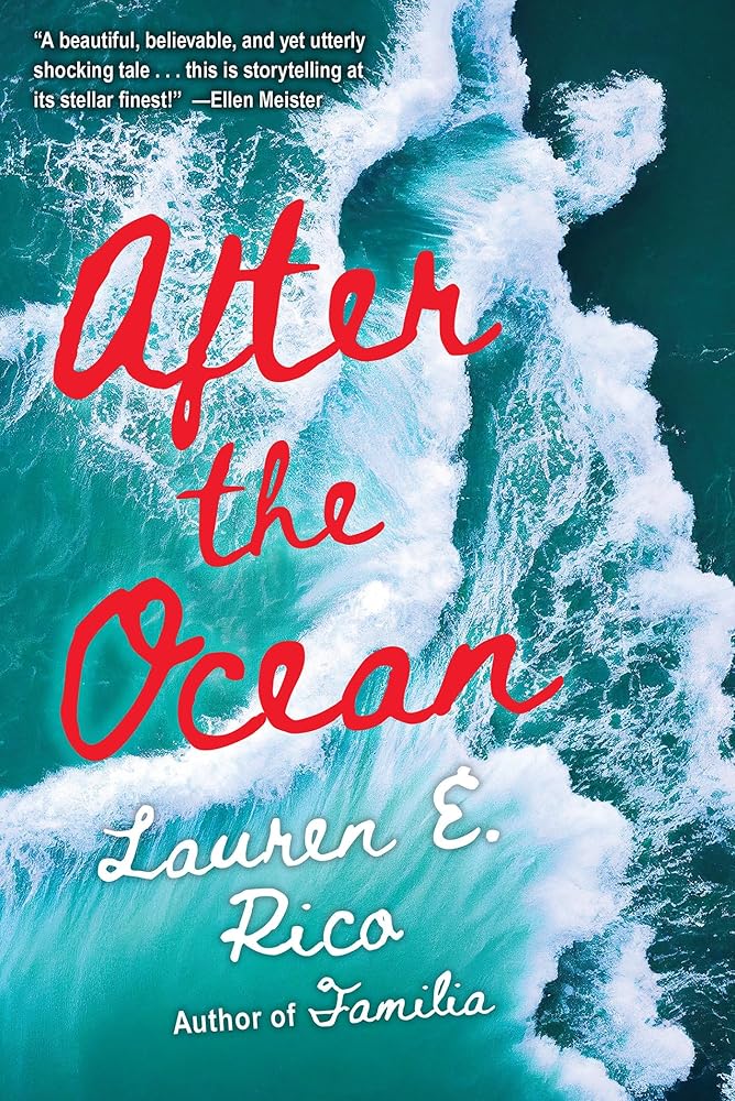 After the Ocean cover image