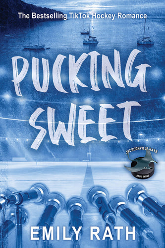 Pucking Sweet by Rath (Releases 9/24/24)