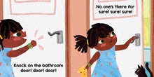 Flush! Flush! Flush! (A Baby Steps Potty Training Board Book for Toddlers)