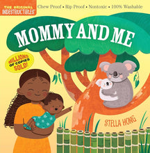 Indestructibles: Mommy and Me cover image