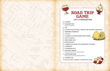 A Haunted Road Atlas: Sinister Stops, Dangerous Destinations, and True Crime Tales by Schiefer & Schulz