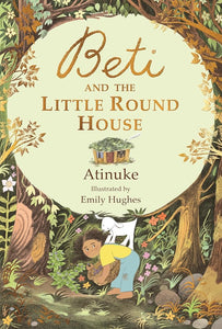 Beti and the Little Round House cover image