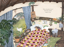 Beti and the Little Round House by Atinuke and Hughes