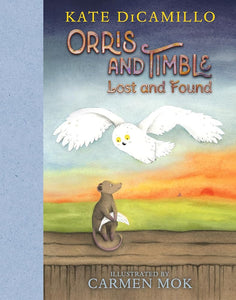 Orris and Timble: Lost and Found cover image