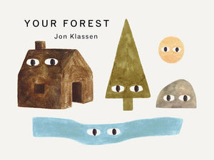 Your Forest (Your Places) cover image