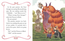 The Princess in Black and the Kitty Catastrophe by Hale