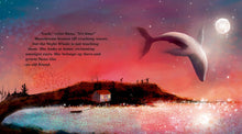 The Night Whale by Mackenzie and O'Mara