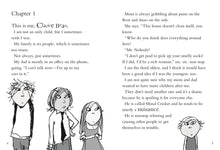 Clarice Bean, Utterly Me by Child