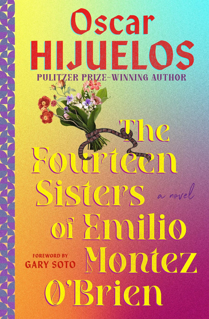 The Fourteen Sisters of Emilio Mortez O'Brien by Soto