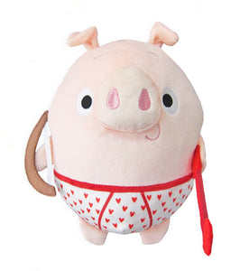 Cupig Plush