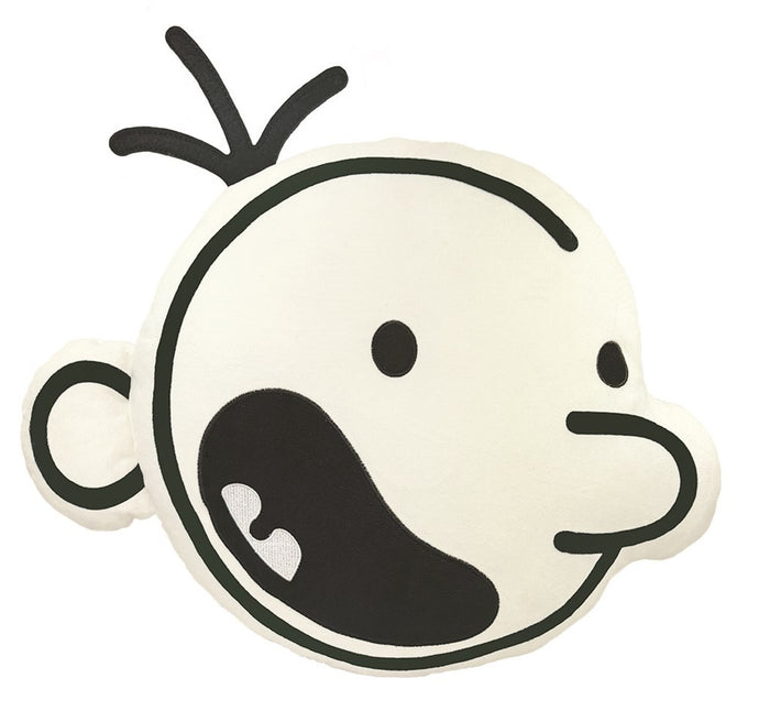 Diary of Wimpy Kid Greg Plush