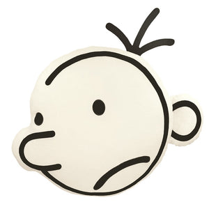 Diary of Wimpy Kid Greg Plush