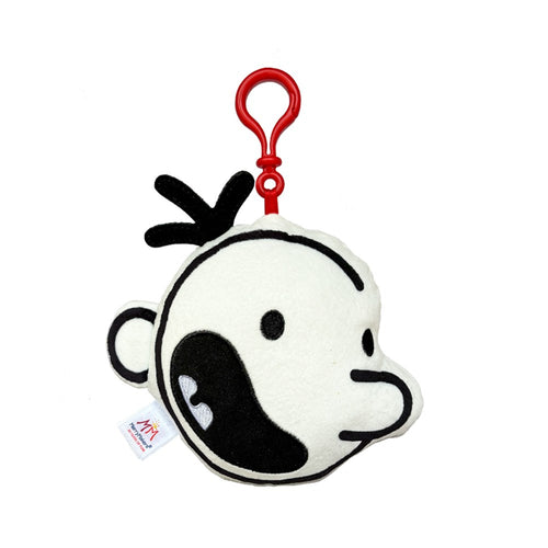 Diary of a Wimpy Kid Greg Backpack Pull