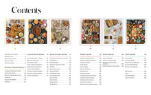 Spectacular Spreads: 50 Amazing Food Spreads for Any Occasion by Brown