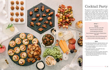 Spectacular Spreads: 50 Amazing Food Spreads for Any Occasion by Brown