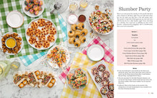 Spectacular Spreads: 50 Amazing Food Spreads for Any Occasion by Brown