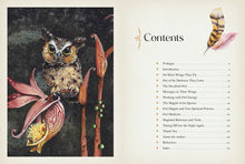 Owl Magick: Explore Our Fascinating Connections with These Birds Through Folklore and Magickal Traditions by Moonsong