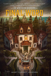 Final Word (The Winter Deception 1) by Johnson